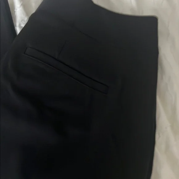 Cabi Keynote Black Trousers - Picture 7 of 7